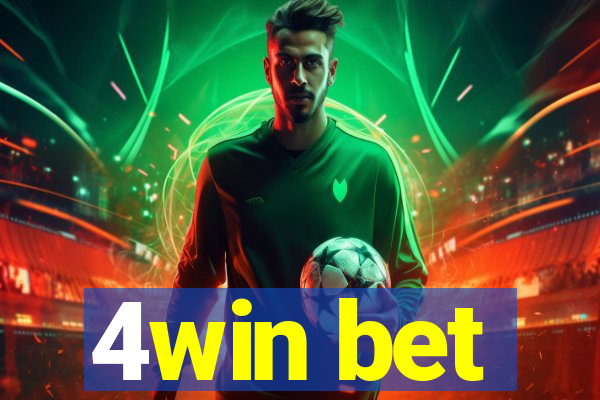 4win bet